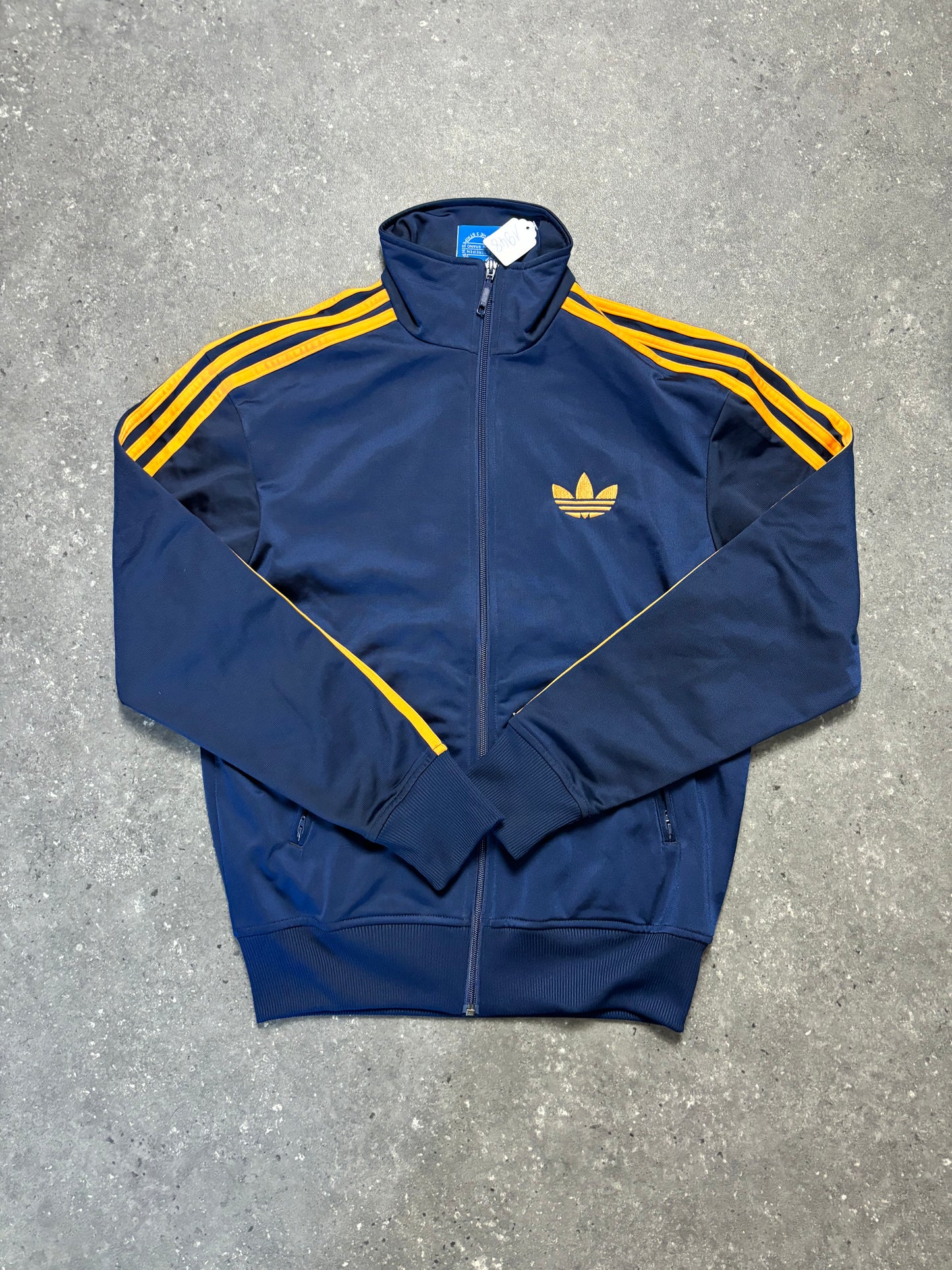 Adidas Firebird Jacke (XS)