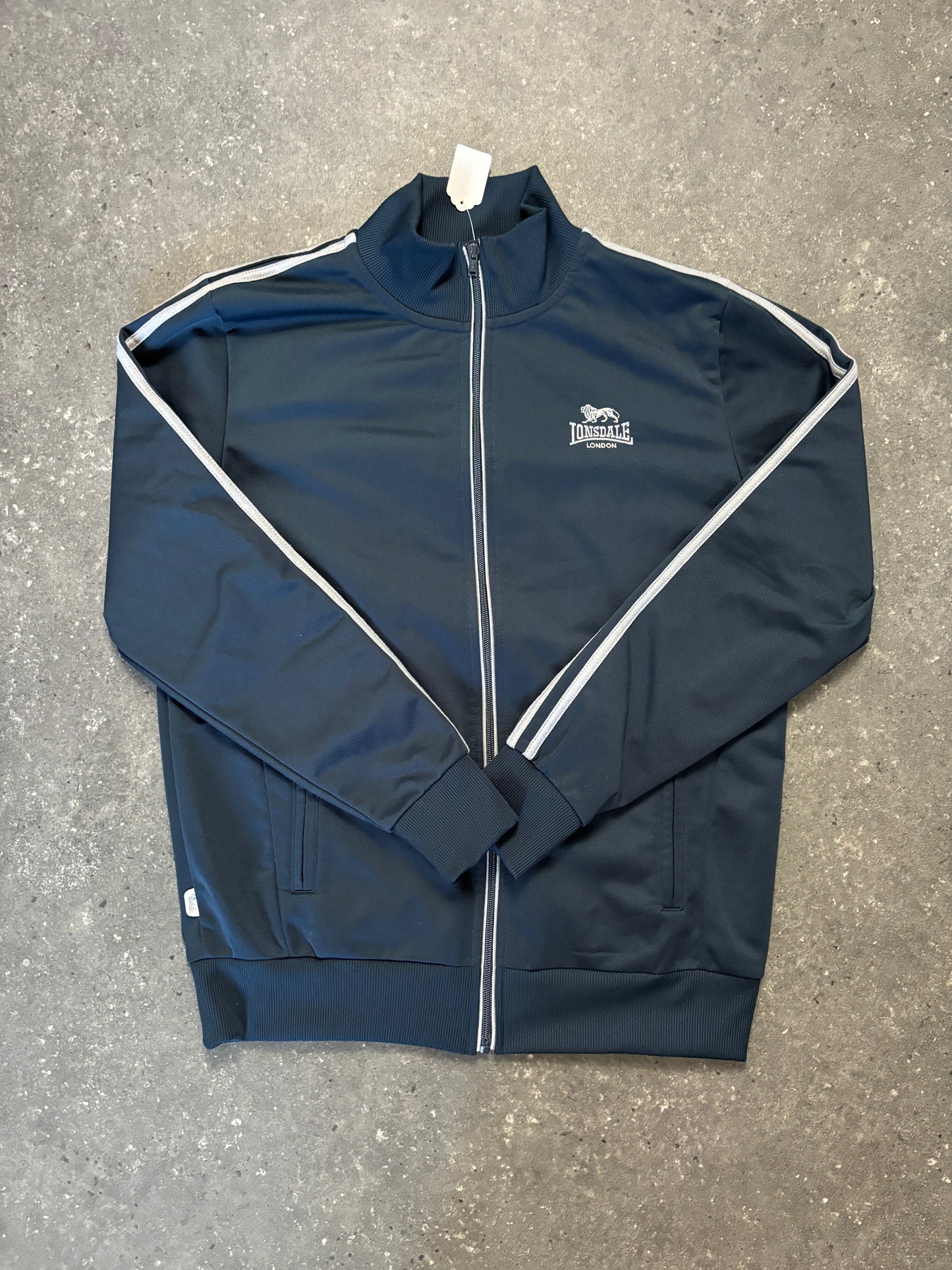 Lonsdale Jacke (S)