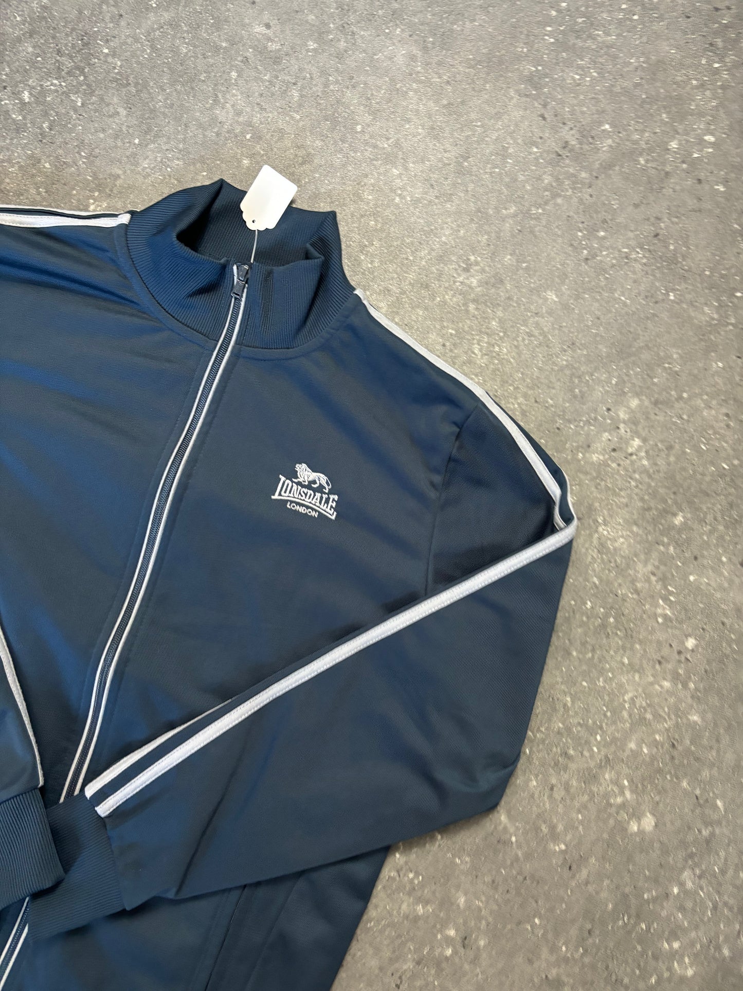 Lonsdale Jacke (S)