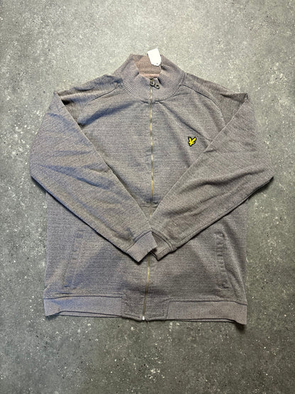 Lyle & Scott Jacke (XL)