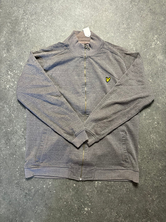 Lyle & Scott Jacke (XL)