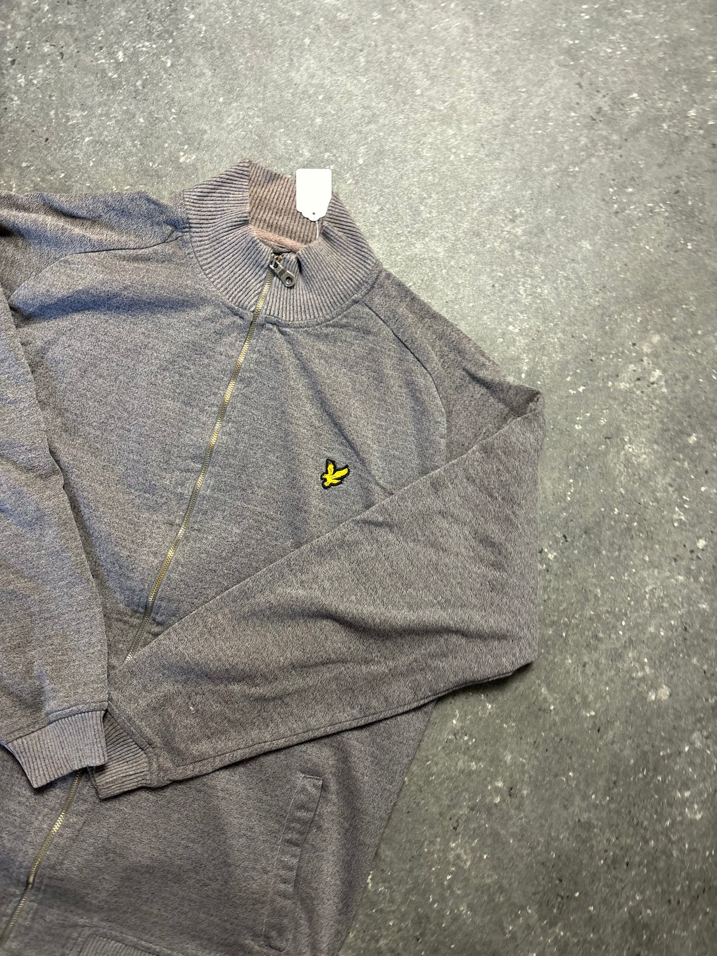 Lyle & Scott Jacke (XL)