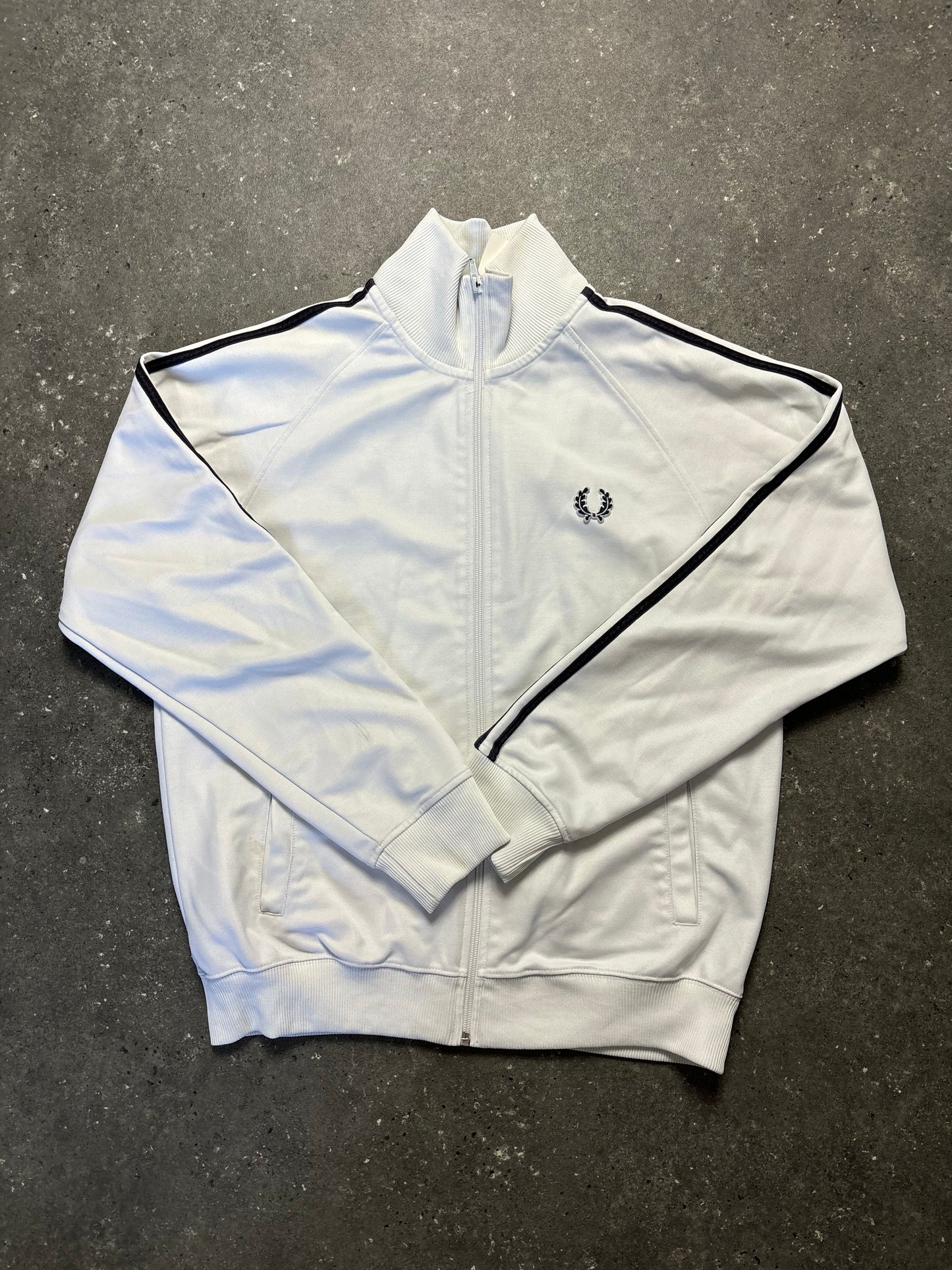Fred Perry Jacke (M)