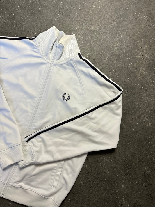 Fred Perry Jacke (M)