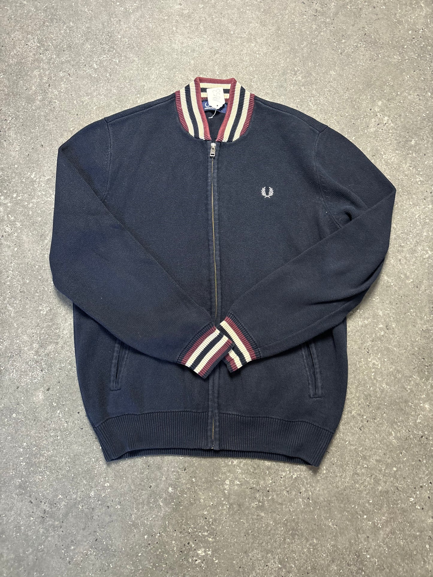 Fred Perry Jacke (L)