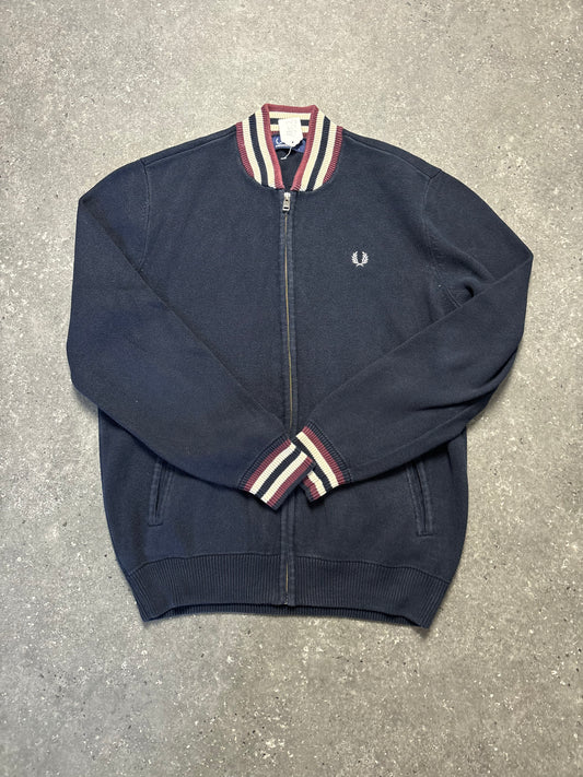 Fred Perry Jacke (L)
