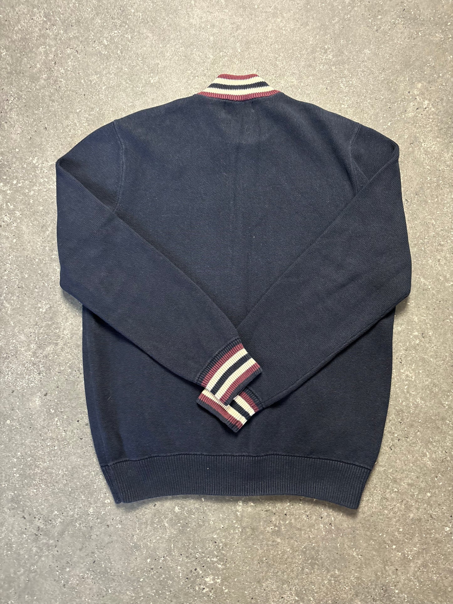 Fred Perry Jacke (L)