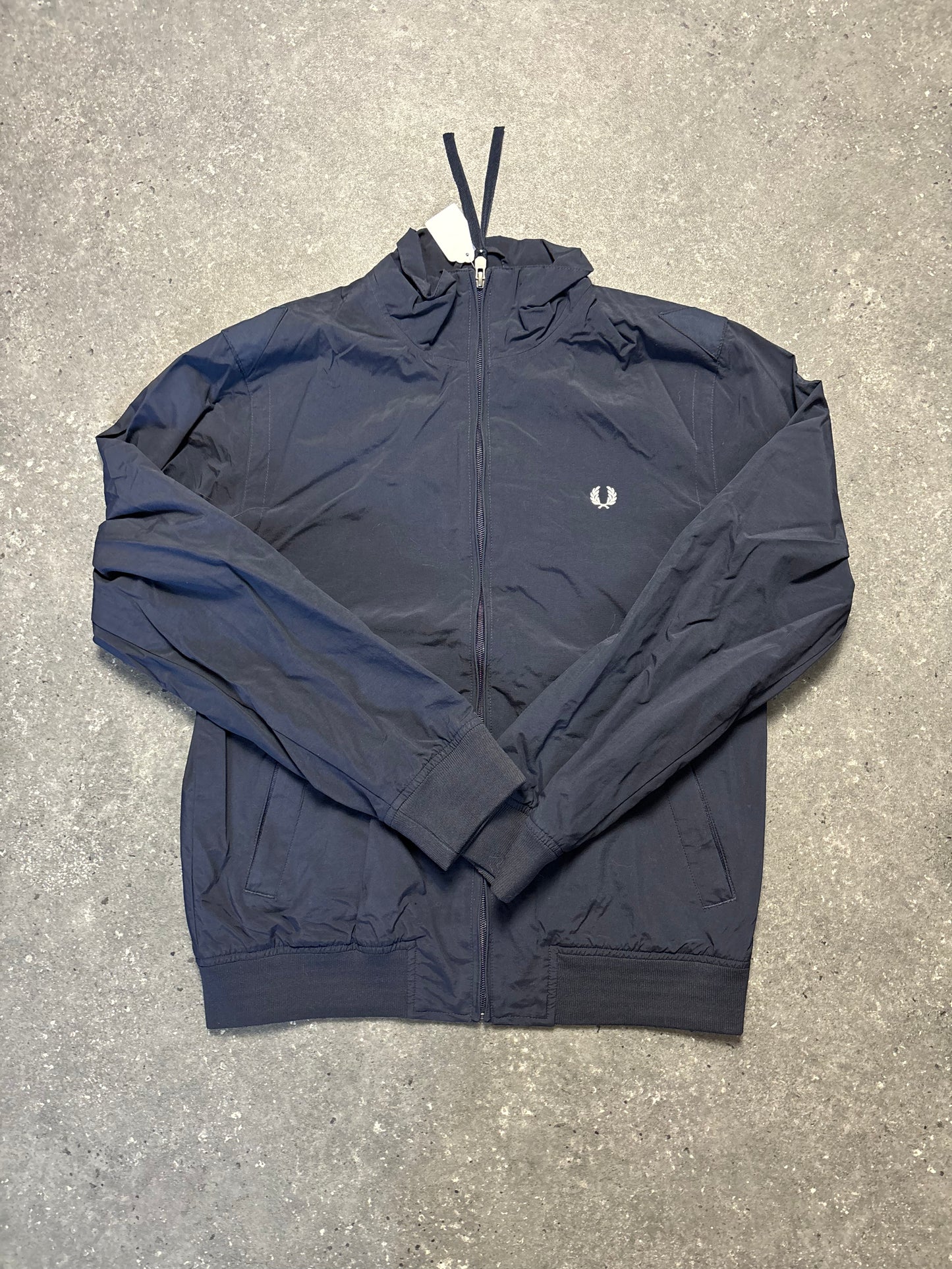Fred Perry Jacke (S)