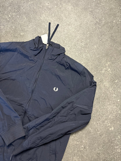 Fred Perry Jacke (S)