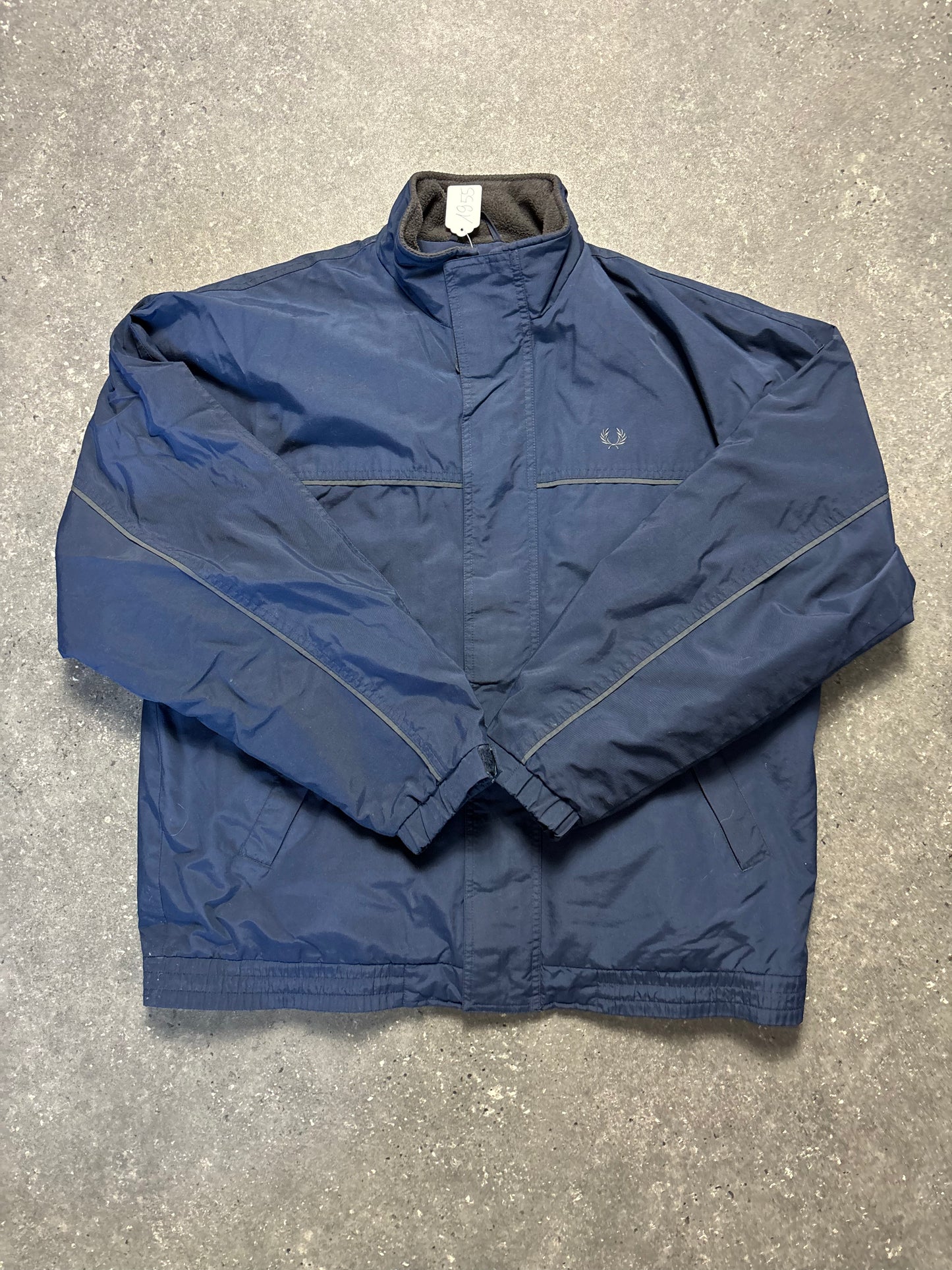 Fred Perry Jacke (M)