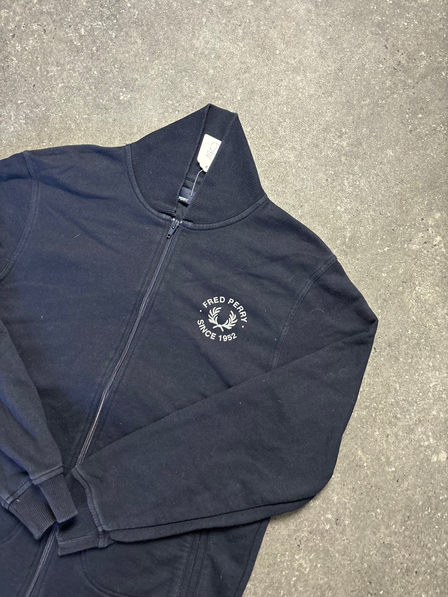 Fred Perry Jacke (L)