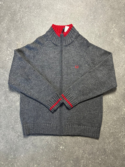 Fred Perry Jacke (L)