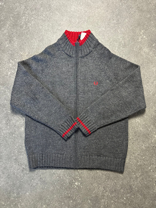Fred Perry Jacke (L)