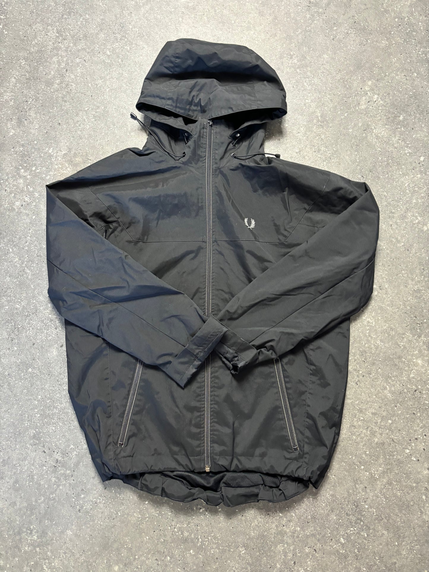 Fred Perry Jacke (S)
