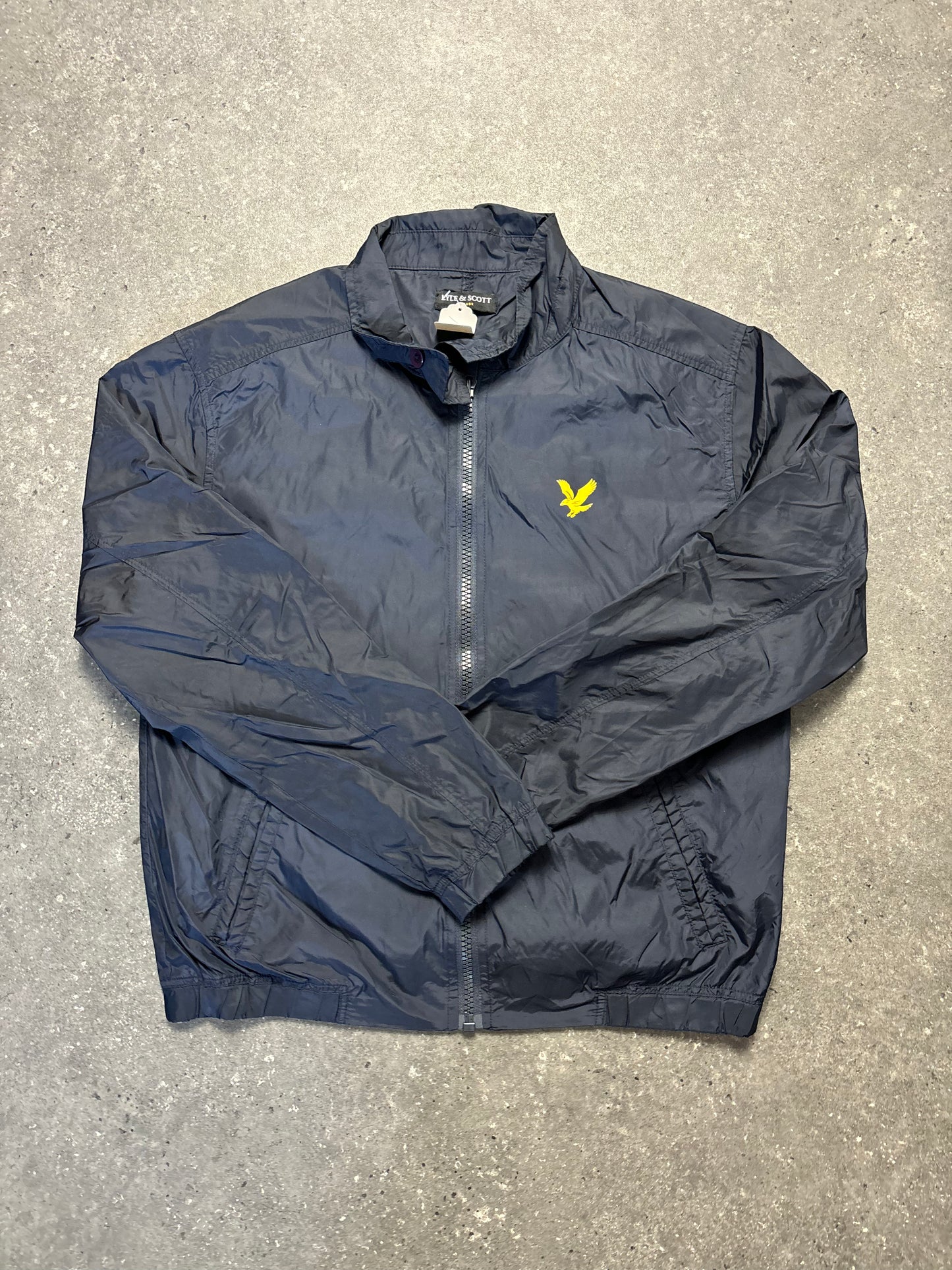 Lyle & Scott Jacke (M)