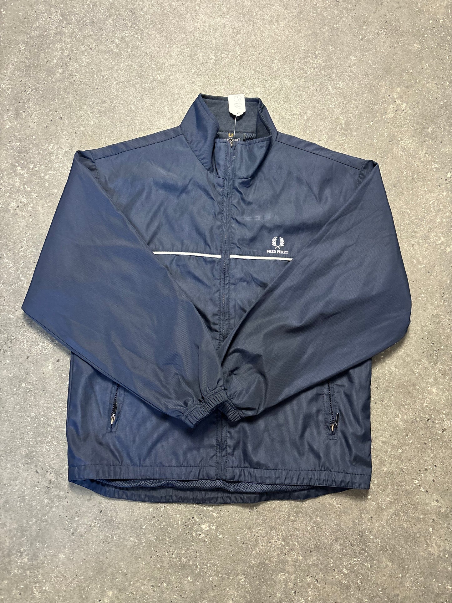 Fred Perry Jacke (M)