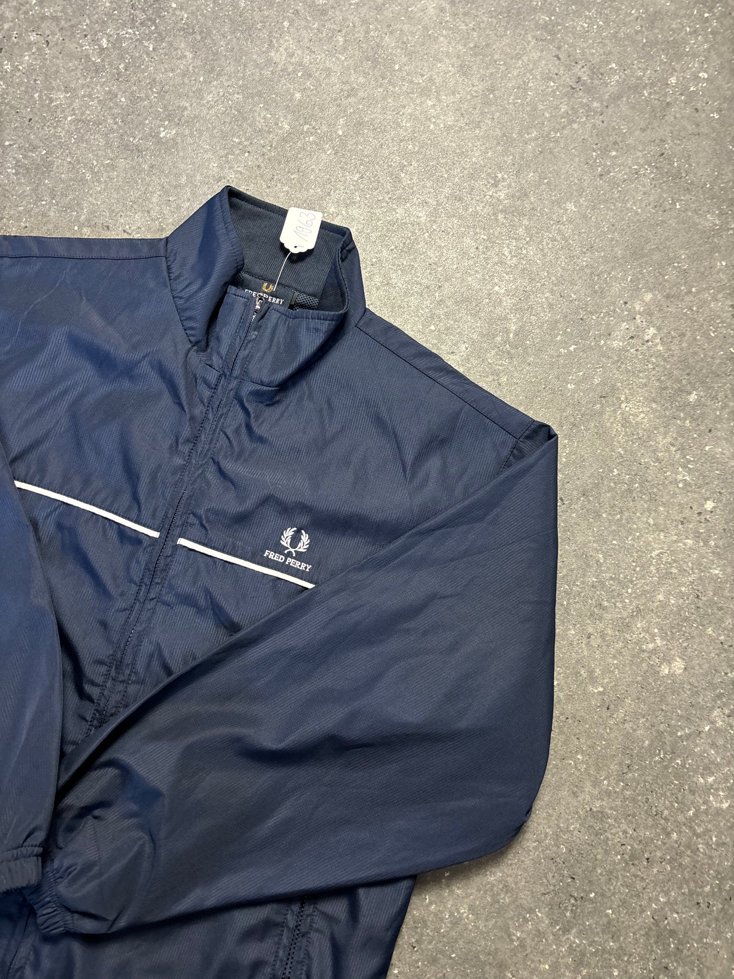 Fred Perry Jacke (M)