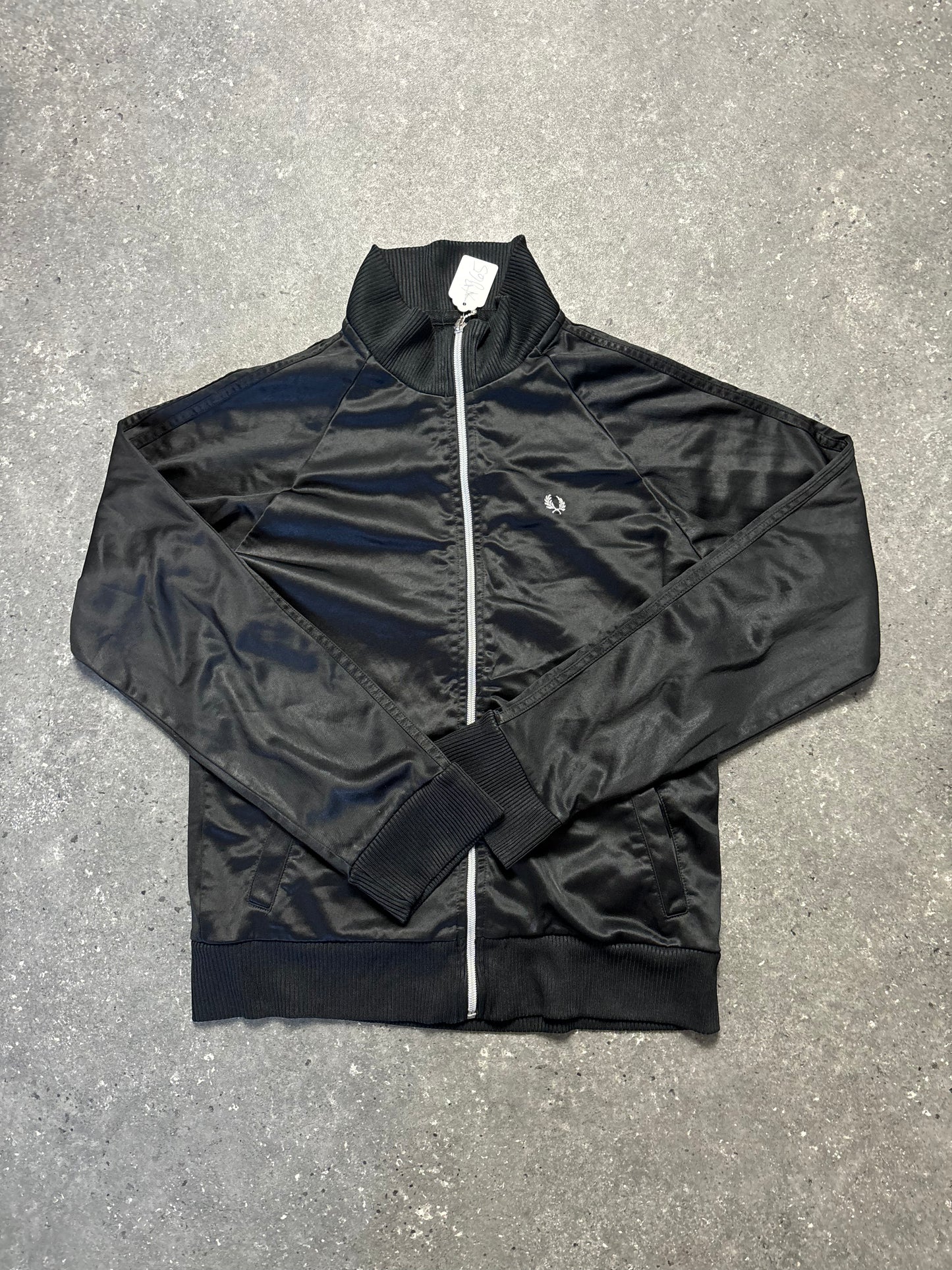 Fred Perry Jacke (XS)