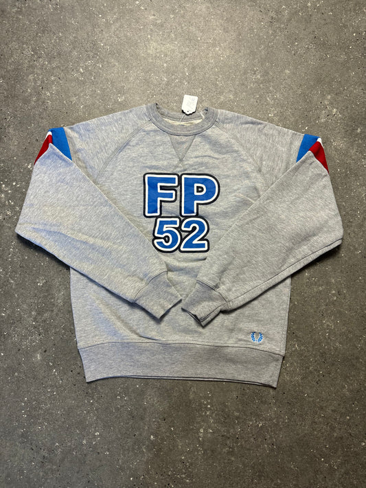 Fred Perry Sweater (M)