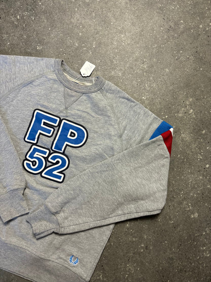Fred Perry Sweater (M)