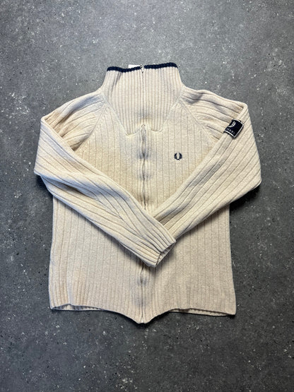Fred Perry Jacke (L)