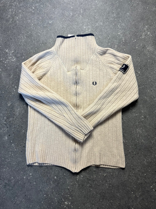 Fred Perry Jacke (L)