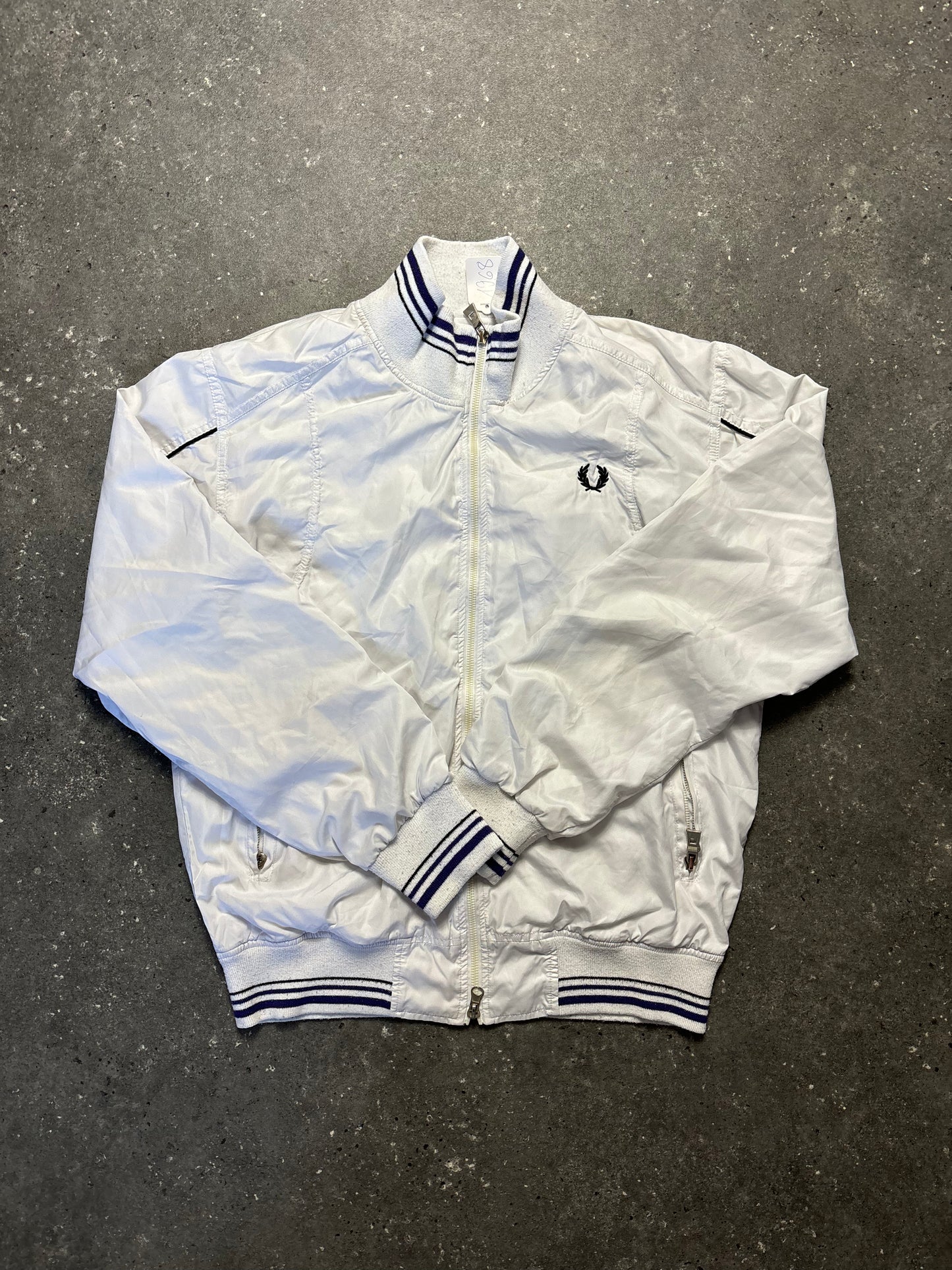 Fred Perry Jacke (M)