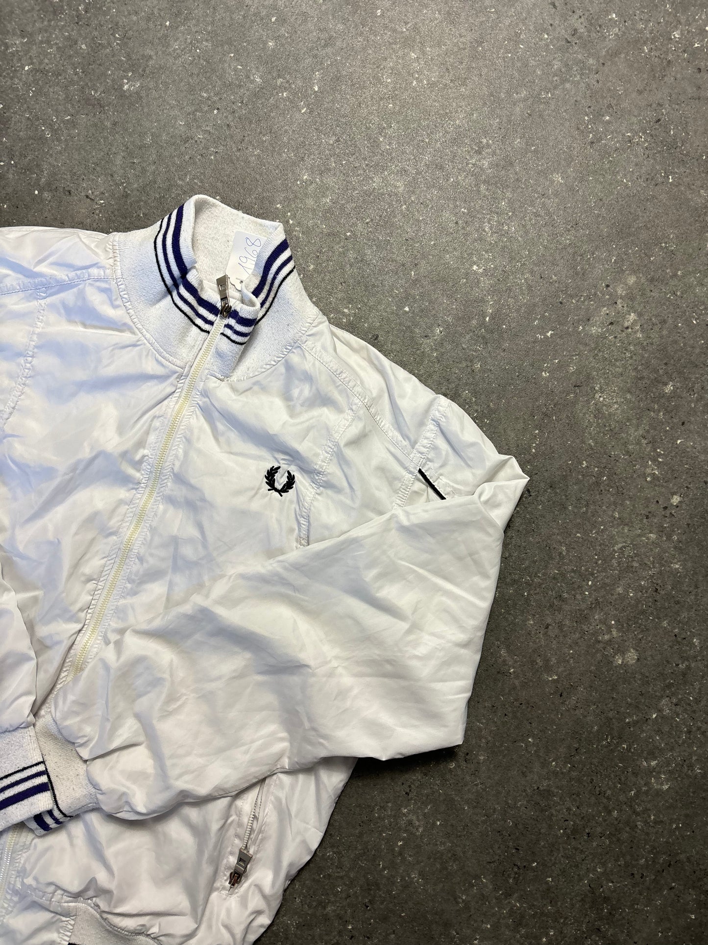 Fred Perry Jacke (M)