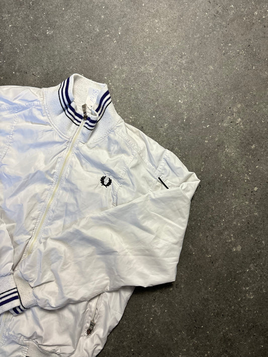 Fred Perry Jacke (M)