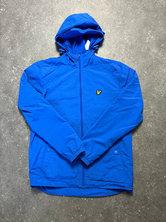 Lyle & Scott Jacke (S)