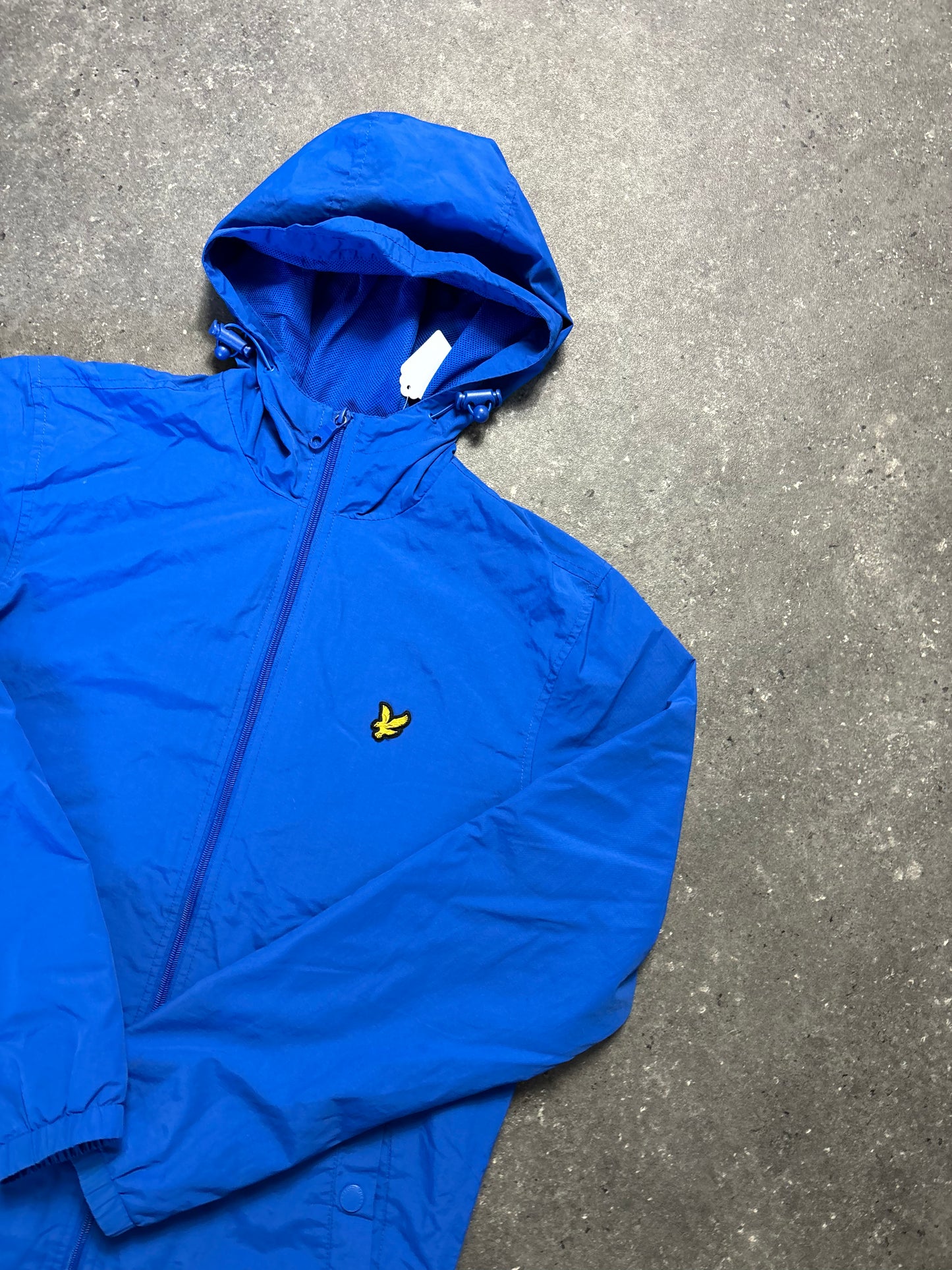 Lyle & Scott Jacke (S)
