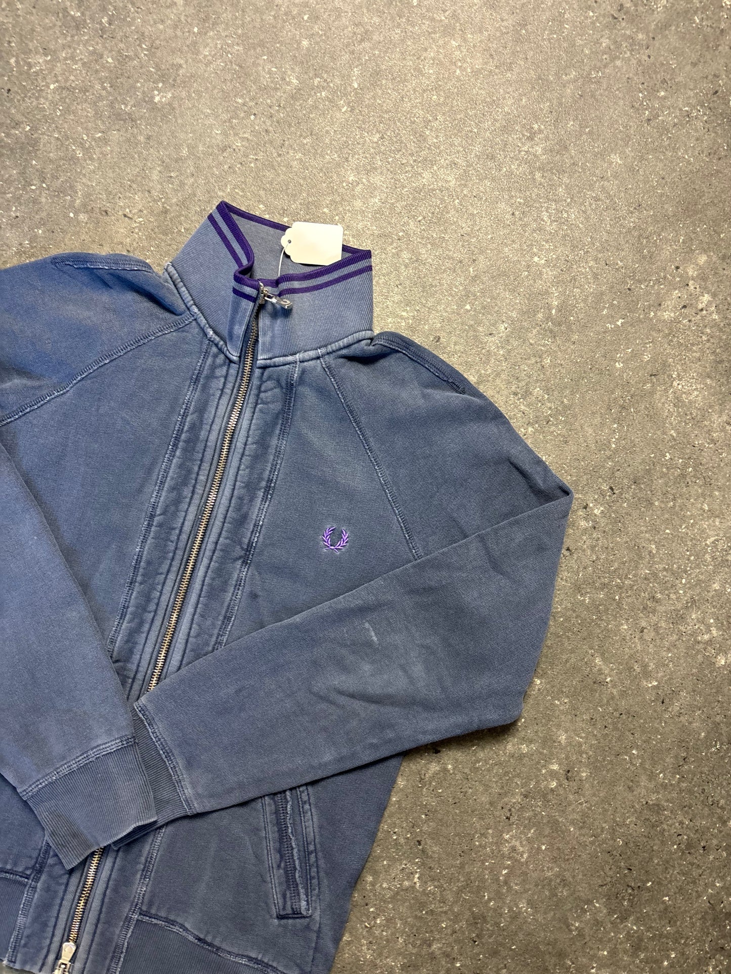 Fred Perry Jacke (S)