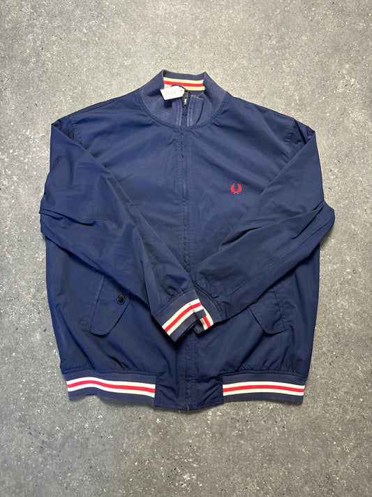 Fred Perry Jacke (M)
