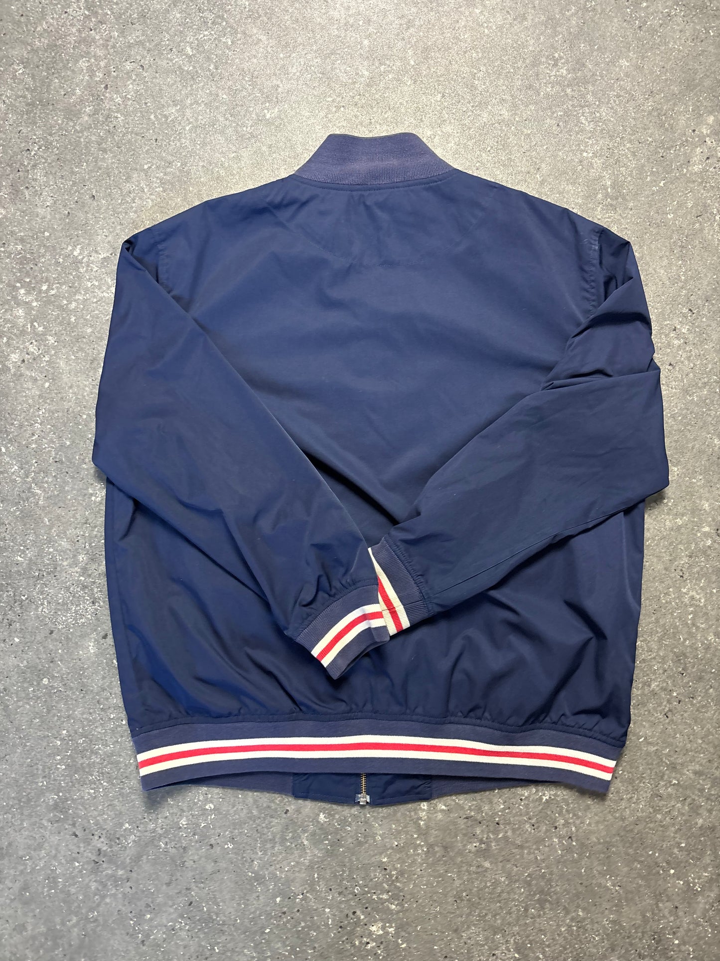 Fred Perry Jacke (M)