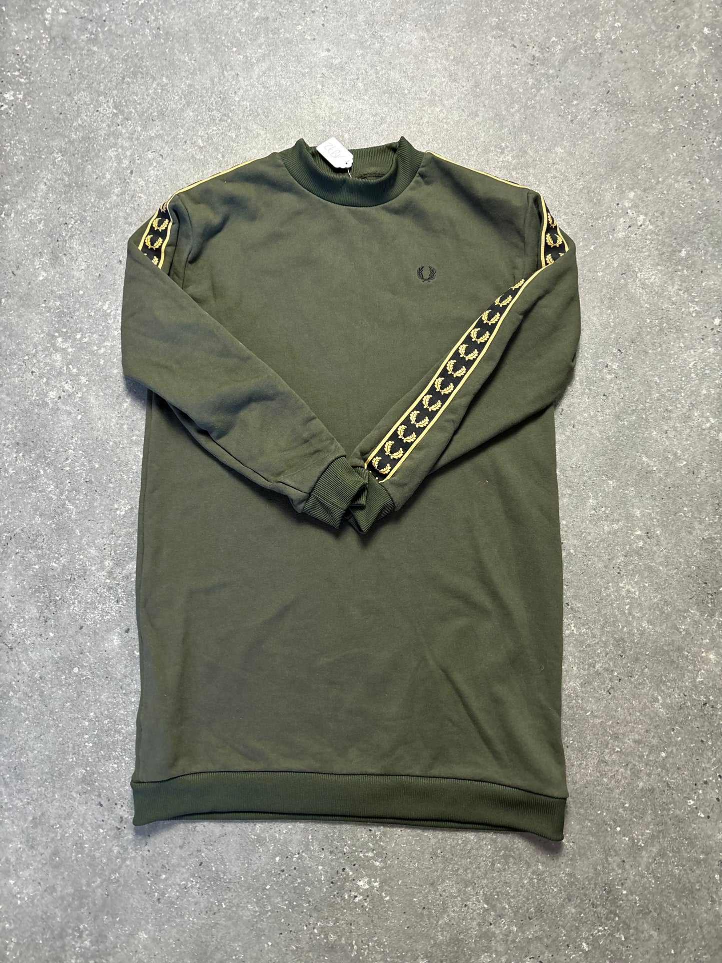 Fred Perry Kleid (S)