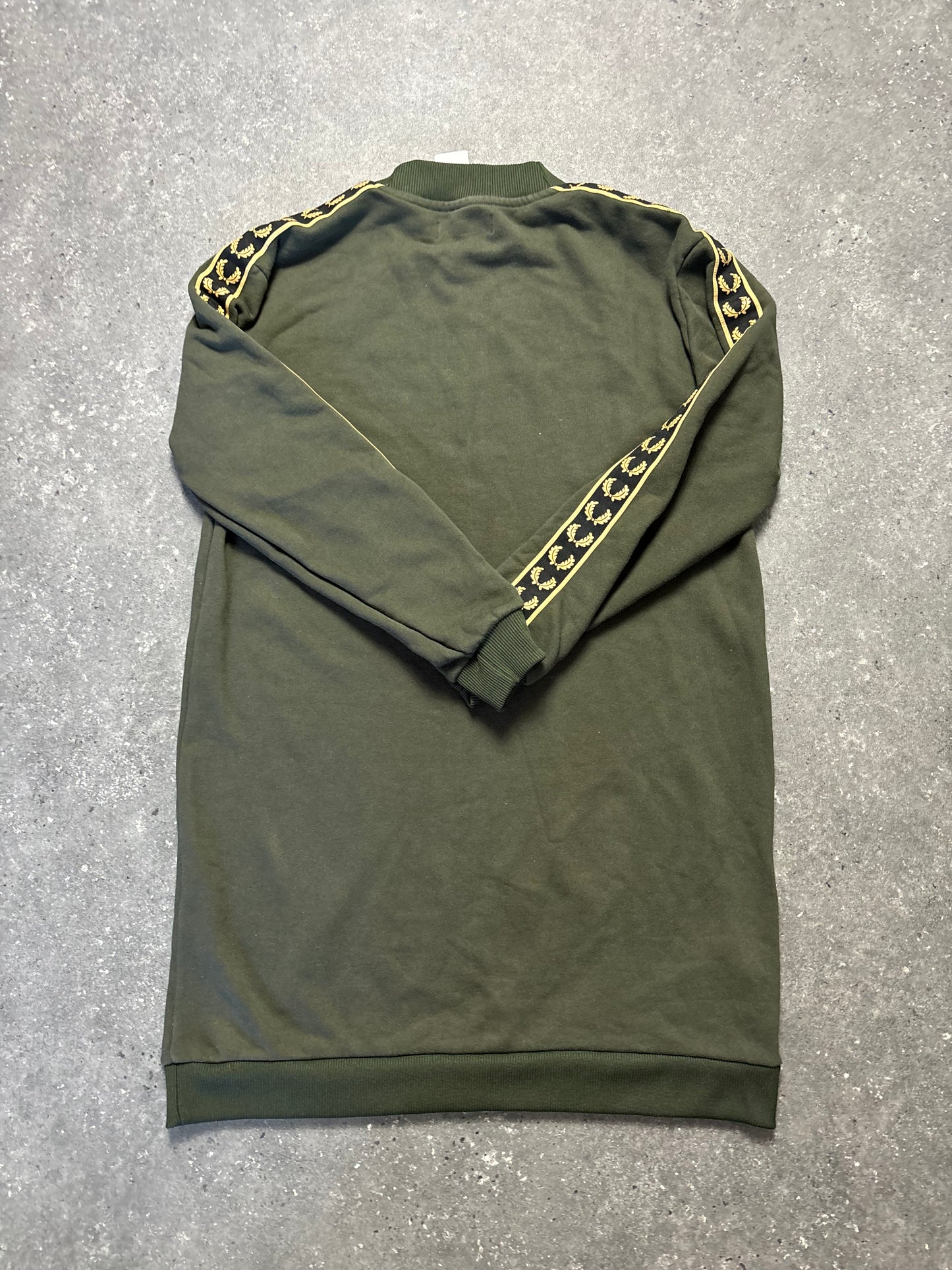 Fred Perry Kleid (S)