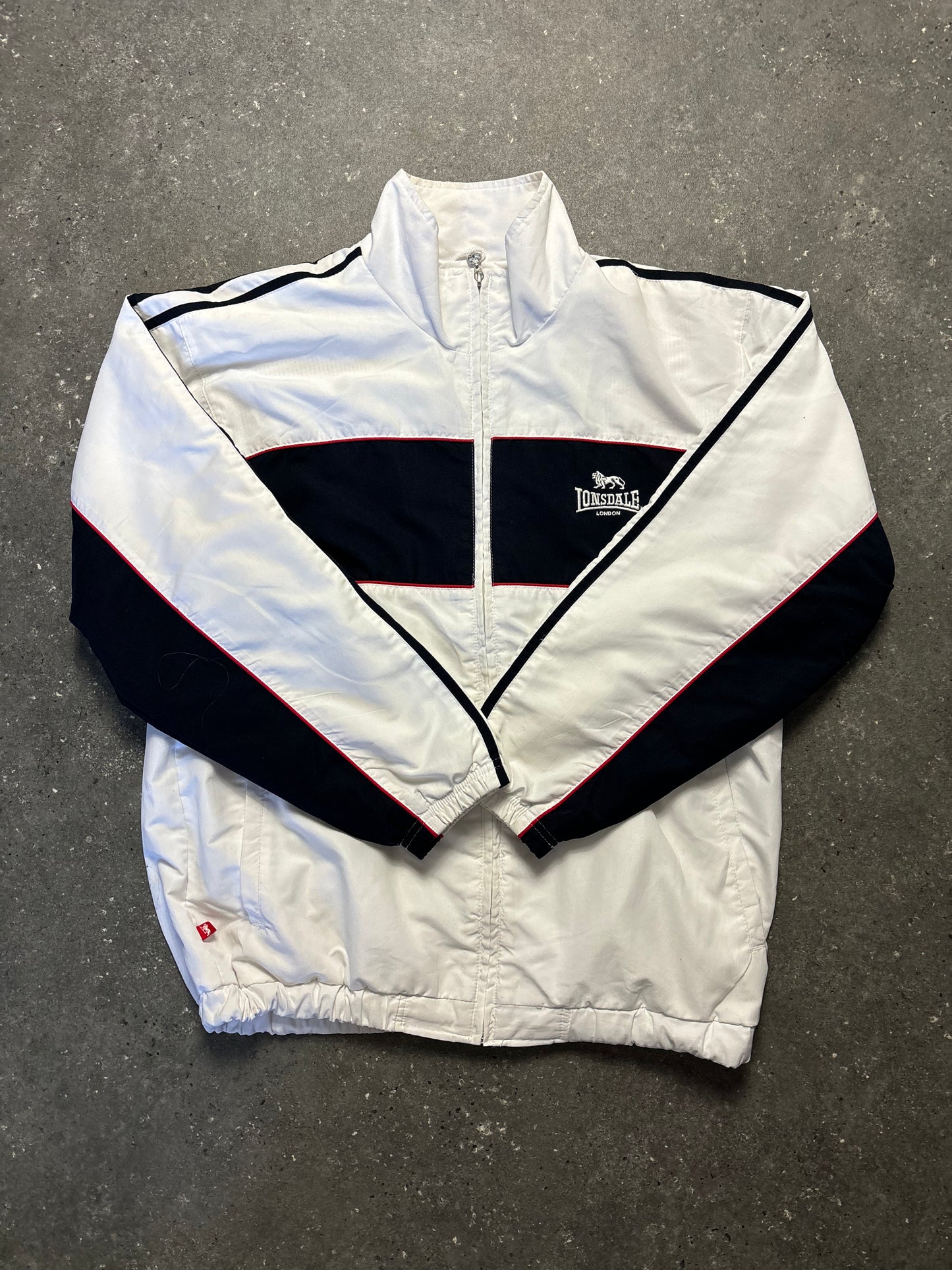 Lonsdale Jacke (M)