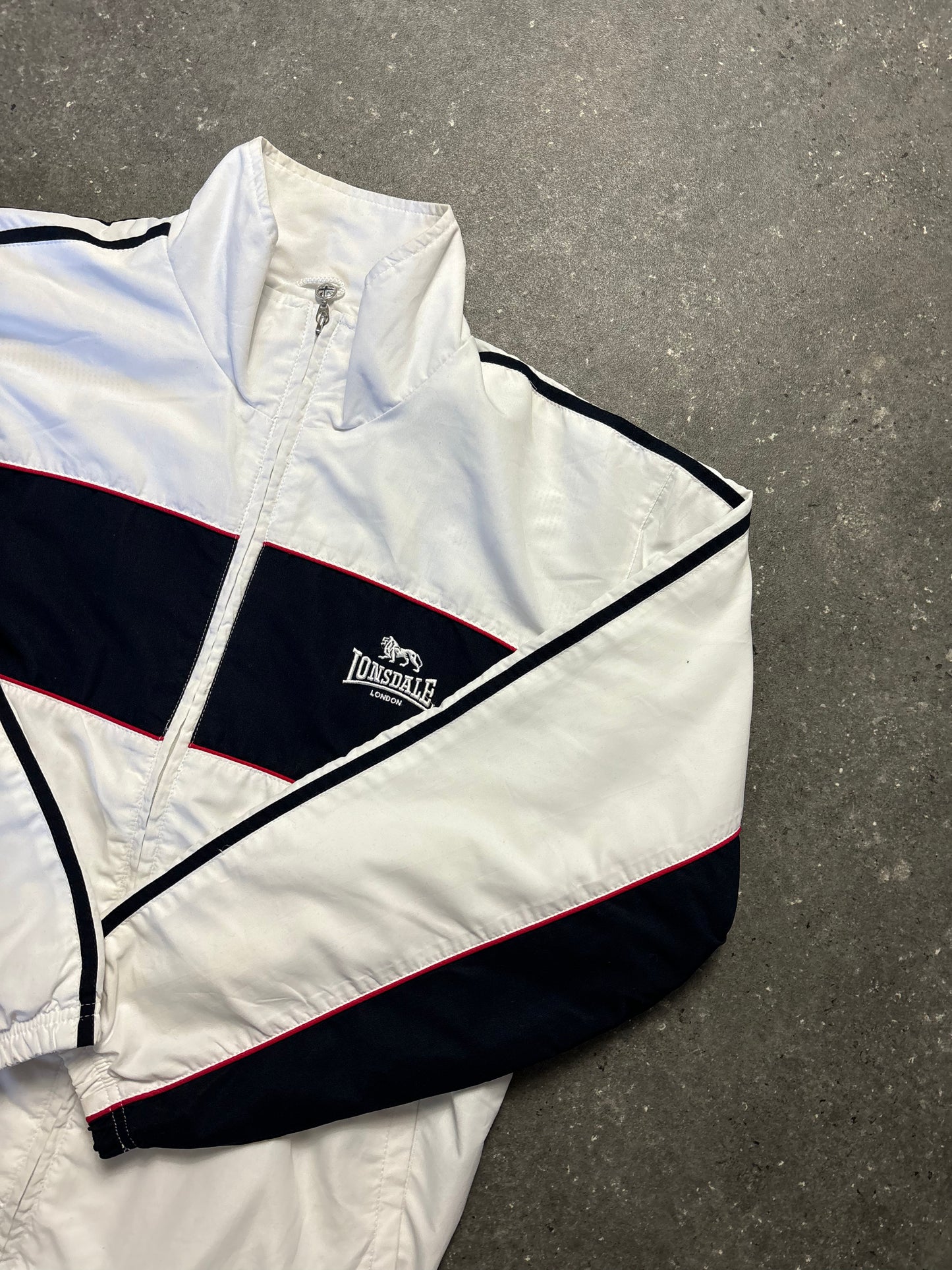 Lonsdale Jacke (M)