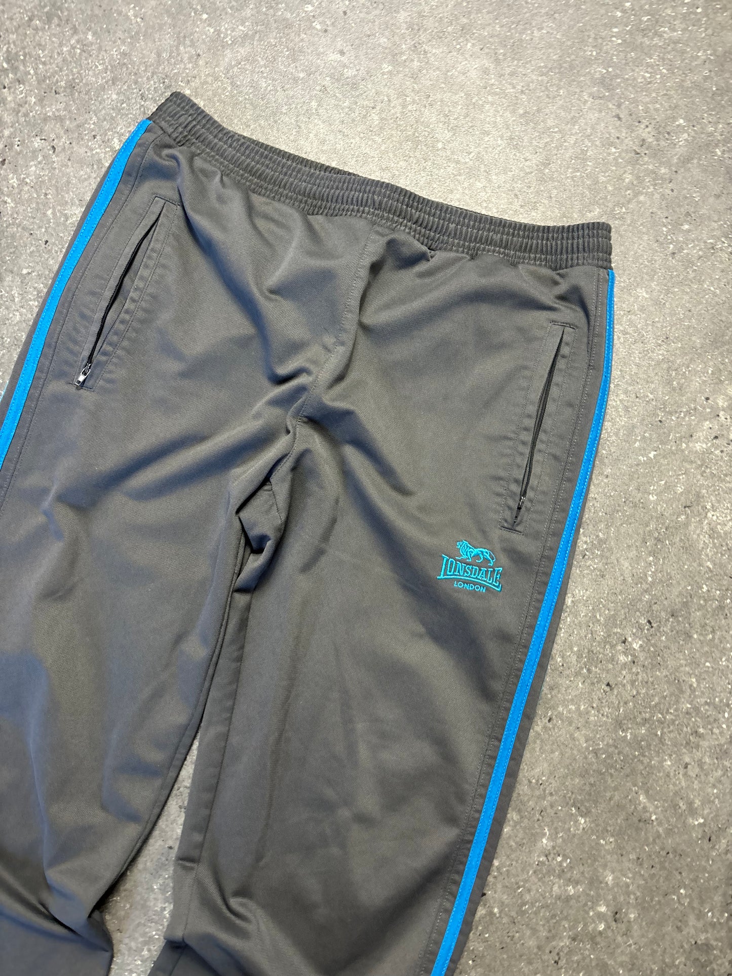 Lonsdale Hose (M)
