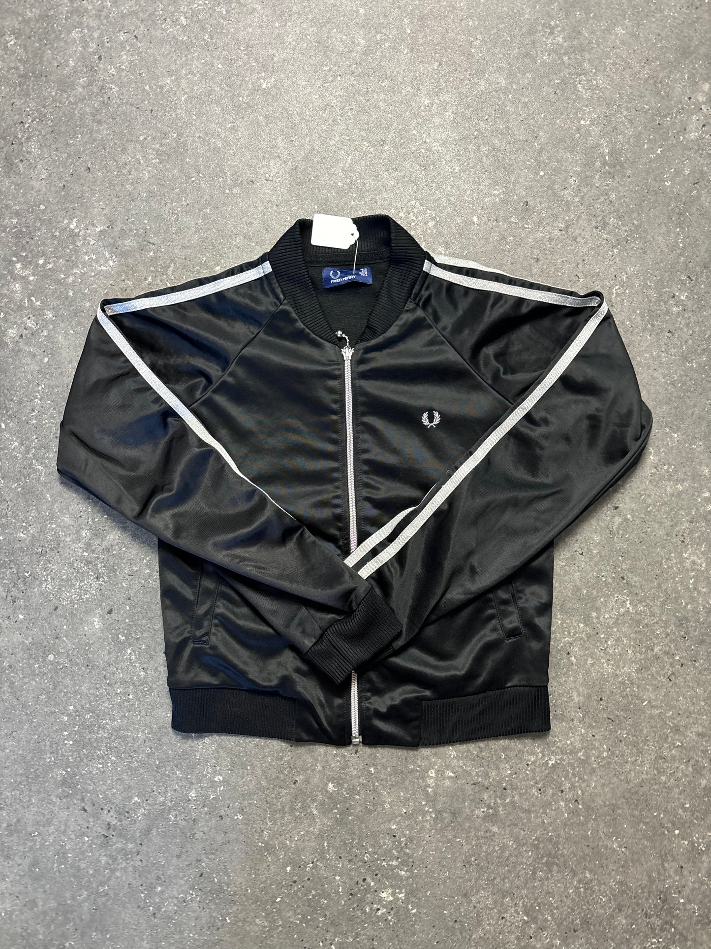 Fred Perry Jacke (XXS)