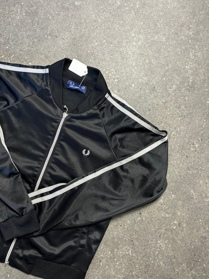 Fred Perry Jacke (XXS)
