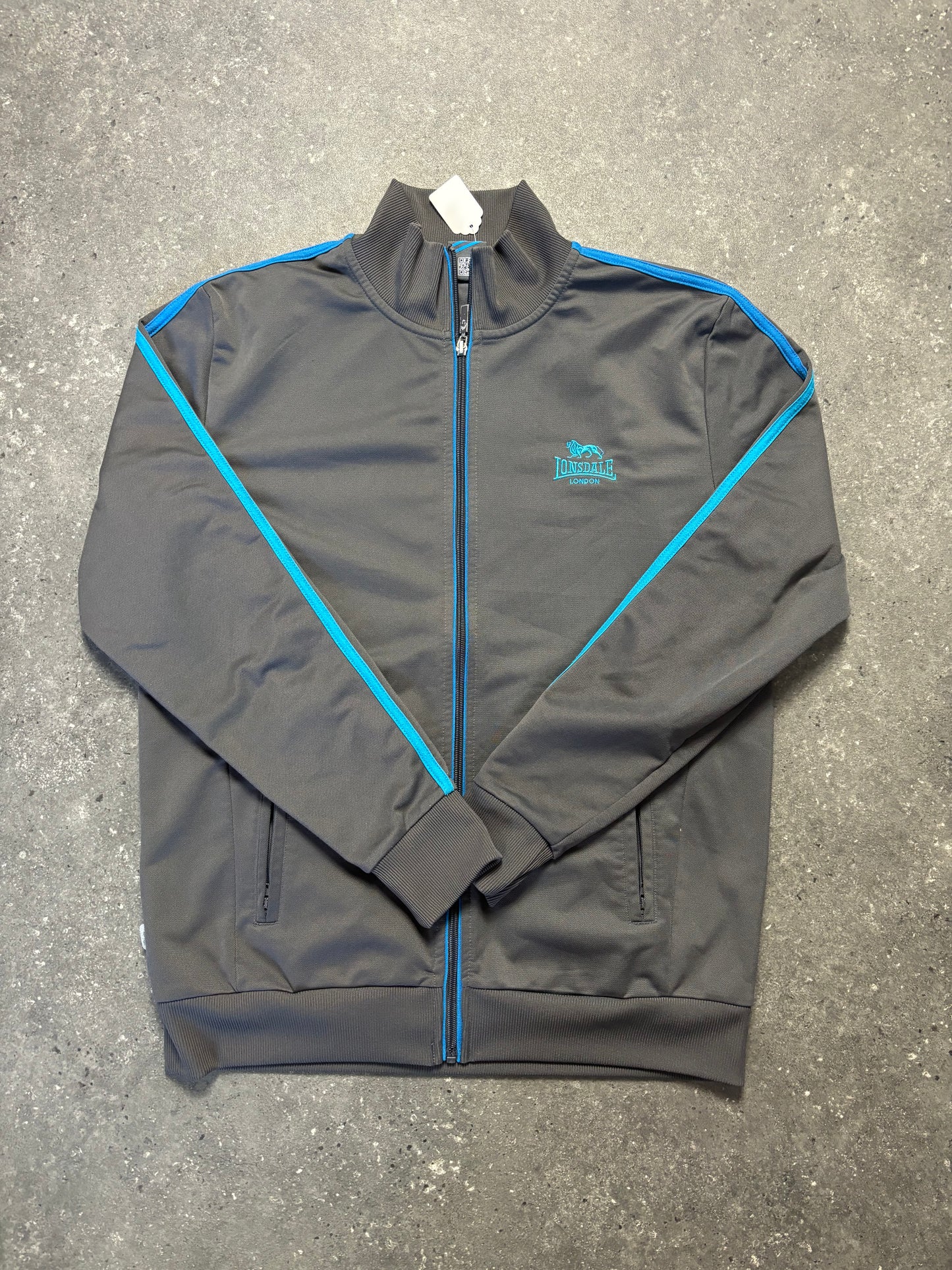Lonsdale Jacke (M)