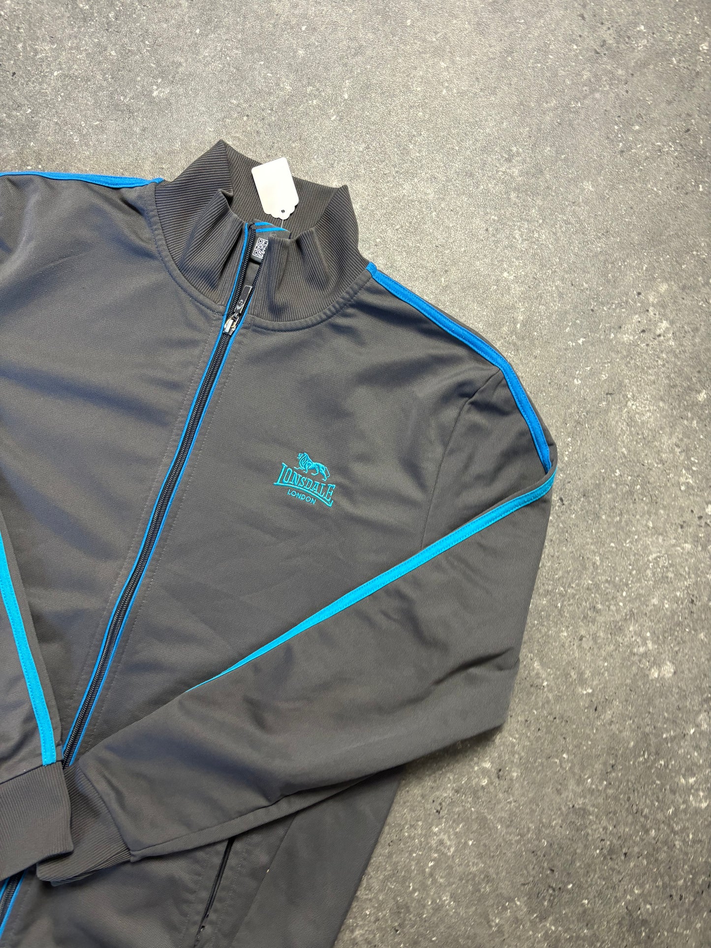 Lonsdale Jacke (M)
