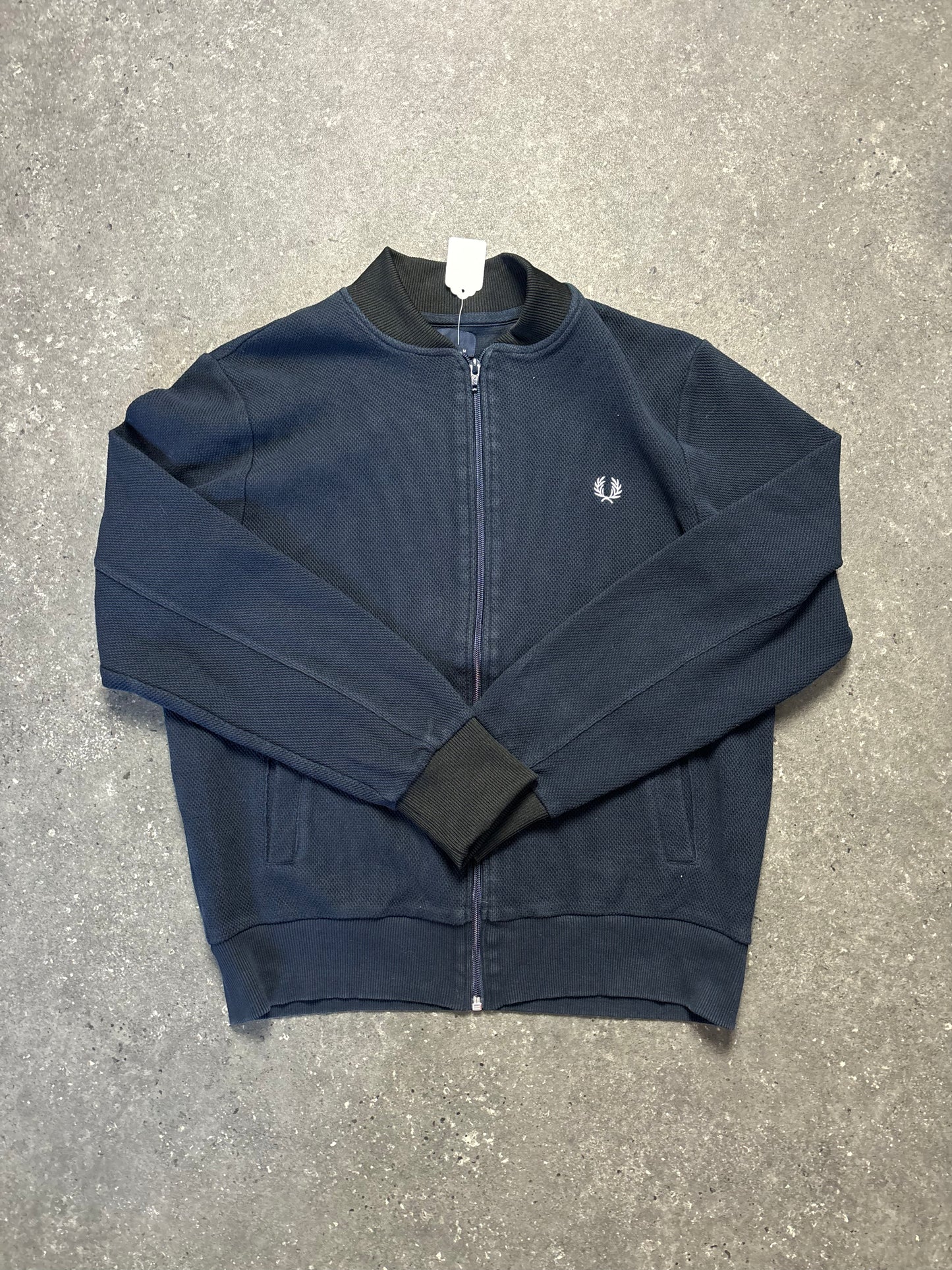 Fred Perry Jacke (M)