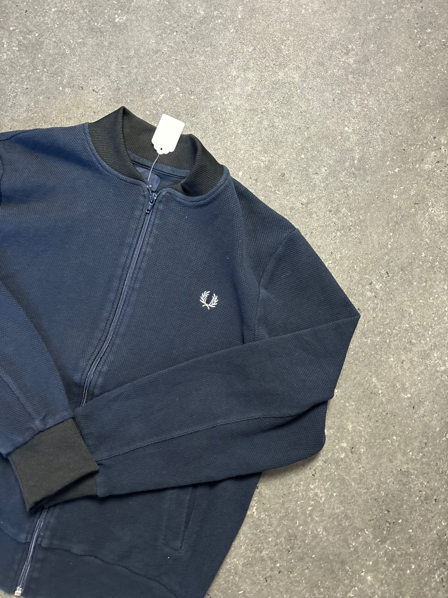 Fred Perry Jacke (M)