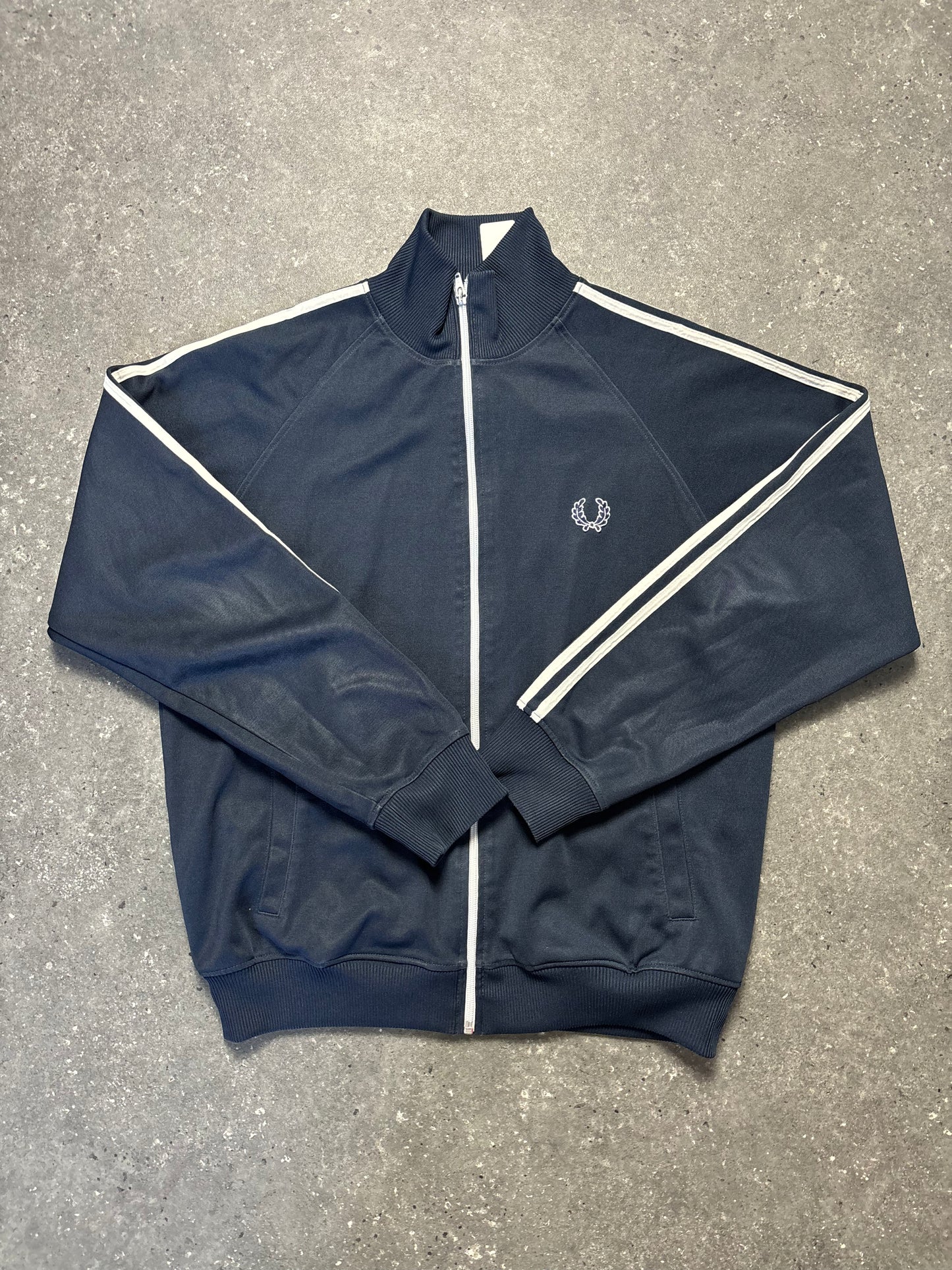 Fred Perry Jacke (M)