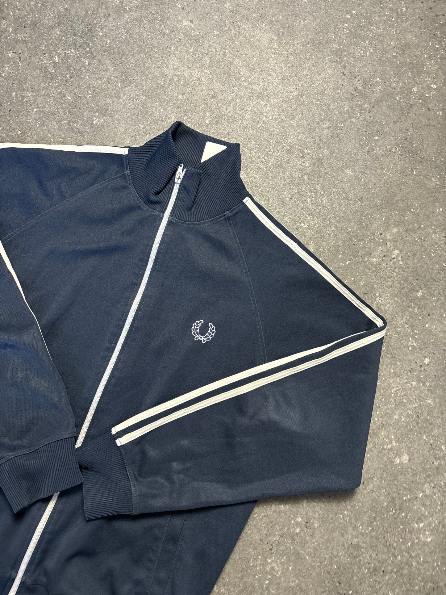 Fred Perry Jacke (M)