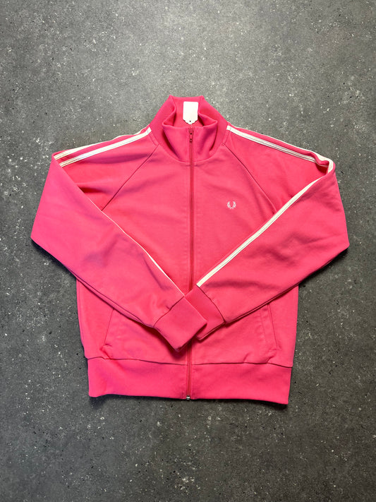Fred Perry Jacke (S)