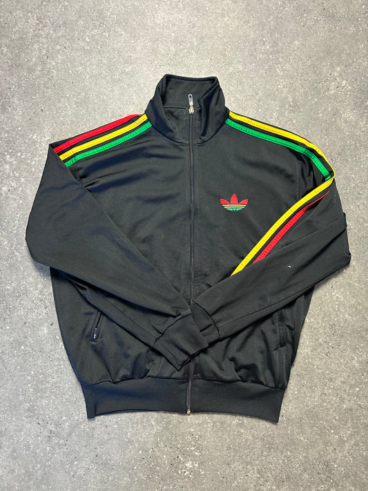 Adidas Firebird Jacke (M)