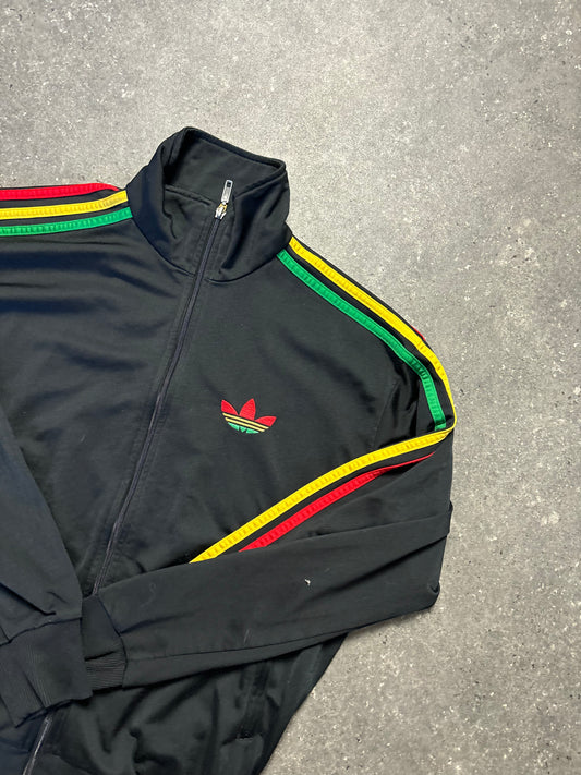 Adidas Firebird Jacke (M)